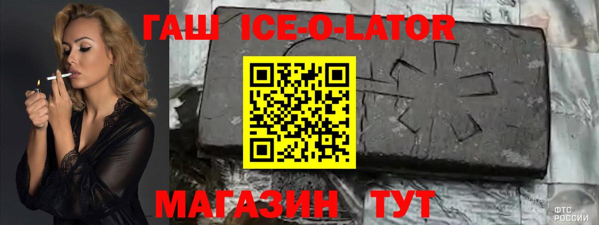 ГАШ Изолятор Касимов